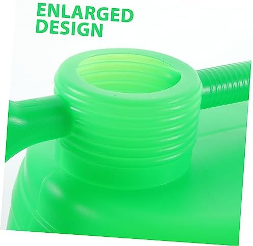 Cabilock 1pc Spout Watering Can Garden Sprayer for Plant Care for Watering and Household Plants - Image 7