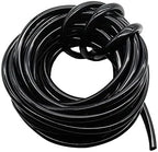 Irrigation 8/11mm Hose 3/8 Inch Drip, for Garden Hose Watering and Irrigations Agriculture Pipe 5m/10m/20m/30m (Color : 5m(16.4ft), Size : 3/8'') by Unknown