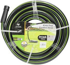 Worth 3/4 in. x 100 ft Heavy Duty PVC Garden Hose, Male to Female Fittings by WORTH