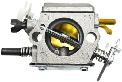 Carburetor Air Repair Kit for Garden Tools 372XP, Including 372 XP Heavy-Duty Hoses 503281801 and 503283203 by Unknown