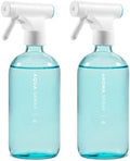 MaisoNovo Blue Spray Bottle for Plants | 16.9 Oz, Pack of 2 by MaisoNovo-TheArtofSustainableLiving