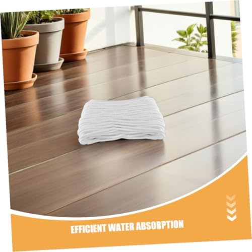VANZACK Self Watering Cotton Rope Wick for Plants DIY Hydroponics - Image 7