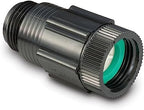 Rain Bird 500' Drip Irrigation Tubing and 25 PSI Drip System Pressure Regulator Bundle - Image 5
