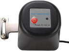 Water and Gas Valve Controller Compatible with Zigbee Tuya and Smart Home - Wireless Remote Control Switch for Agricultural Irrigation and Residential Pipes - 30 Meter Range - - Image 3