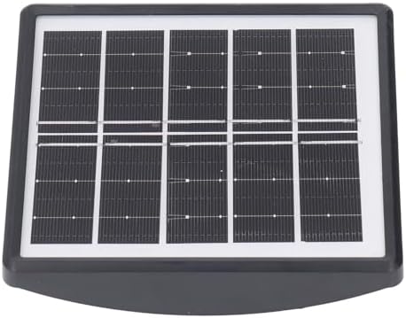 Solar Spray Irrigation System, Automatic Watering System for Plants with Flexible 4 Step Timer Settings, Solar Powered Self Watering Kit for Balcony Garden Indoor Outdoor - Image 5
