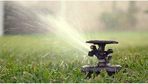 Rain Bird 2045A Maxi-Paw (Including All 7 nozzles - Bundle) - Image 4