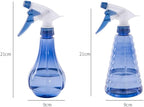 Watering Plant Pot Spray Bottle Plastic Candy Color Flowers Plants Seedling Sprayer Hairdressing Planting Teapot - Image 3