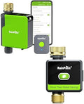 RAINPOINT WiFi Hose Timer WiFi Sprinkler Timer Smart Irrigation System for Garden Lawn Yard APP Remote Control by RainPoint