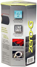 zero-G 25' Lightweight, Ultra Flexible, Durable, Kink-Free Garden Hose, 5/8-Inch by 50-Feet (5/8" x 50', 2-Pack) … - Image 3