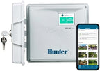 Hunter PRO-HC WiFi Sprinkler Controller, 6 Zone Smart Irrigation Timer by HunterIndustries