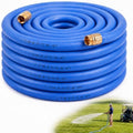 Sivak 1" x 100ft Commercial Garden Hose 1200psi Burst Lightweight Flexible by Sivak