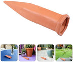 12 Ceramic Self Watering Spikes, Slow Release Drip Irrigation System - Image 7