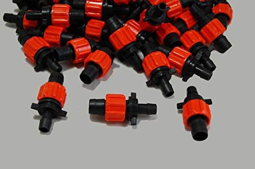 Drip Tape Fittings - Connector - Drip Line to Mainline - Irrigation - 400B-06-LSO - Qty 50 - Image 3