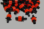 Drip Tape Fittings - Connector - Drip Line to Mainline - Irrigation - 400B-06-LSO - Qty 50 - Image 3