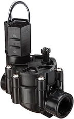 Rain Bird 3/4" Drip Irrigation 30 PSI Filter and in-Line Sprinkler Valve Bundle - Image 5