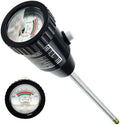 2-in-1 Soil PH Meter Digital Soil pH Moisture Sensor Meter by TEKCOPLUS