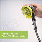 Wondurdog Deluxe Dog Washing Station, Shower Hose Attachment and Sprayer - Image 6