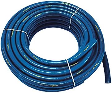 Goodyear m Garden Hose, Blue, PVC 25 metros - Image 2