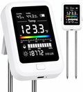 6-in-1 Digital Soil Tester - Soil Moisture Meter and pH Tester for Plant by Unknown