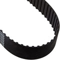 BESTORQ 700-H-390 H Timing Belt, Rubber, 70" Outside Circumference, 3.9" Width, 0.5" Pitch, 140 Teeth by BESTORQ
