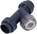 Drip Irrigation Filter, Y Irrigation Filters, Garden Hose Filter, Suitable for Agricultural Irrigation, Aquariums, and Food Production - Image 6
