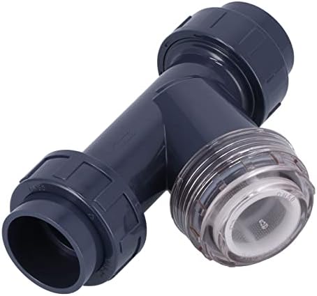 Drip Irrigation Filter, Y Irrigation Filters, Garden Hose Filter, Suitable for Agricultural Irrigation, Aquariums, and Food Production - Image 6