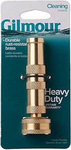 Gilmour Twist Brass Nozzle - Image 4
