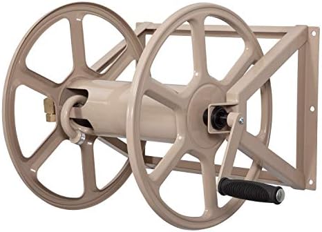 Liberty Garden Hose Reel + Flexzilla Garden Hose - Image 2