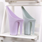 Plastic Flower Watering Can Gardening Tools Kettle Home Garden Patio Irrigation Pot(E) - Image 3