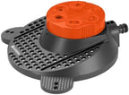 GARDENA 02073-20 Boogie Variable Sprinkler with 6 Sprinkler Modes by Unknown