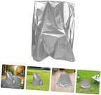 2 Pack Hose Reel Cover Waterproof 210d Oxford Cloth for Outdoor - Image 7