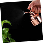 Steel Vintage Spout Bottle Watering Stainless with Long 300ml, Succulent - Image 6