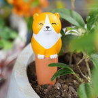 Self Watering Planter Insert, Cartoon Automatic Slow Release, Automatic Plant Waterer, for Outdoor Indoor Vegetable Flower Garden Vacation Balcony Backyard Patio - Image 3