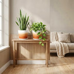 6 Inch Ceramic Plant Pot(6.7 in Diameter,2 Pack) - Image 5