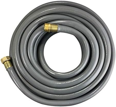 Flexon CG5860 Contractor Grade Garden Hose, 5/8-inch x 60-feet - Image 2
