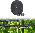 Flat Soaker Hose 50Ft Flat Leak-Proof Tube - Image 7