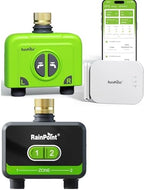 RAINPOINT 2 Zone Smart Hose Timer by RainPoint