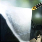 10M High Pressure Water Gun Household Wash Black Adjustable Nozzle Watering Pipe for Plant(2) - Image 5