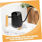 BESPORTBLE 2pcs Garden Watering Can Pot Ergonomic Handle for Indoor and Outdoor Plants Easy to Refill for Flowers and Gardening Needs - Image 6