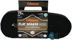 Gilmour 270075G 5/8" X 75' Flat Weeper Hose by Gilmour