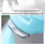 Gardening and Household Watering can, Garden Potted Plant Watering Sprayer, Large Capacity, air Pressure Sprayer, Sterilization Pressure Bottle - Image 4