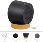 Meowell 12 inch Large Self Watering Pot for Indoor Outdoor Plants - Image 3