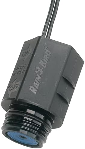 Rain Bird DASASVF100 Professional Anti-Siphon Valve, 1 Inch (Pack of 5) - Image 6