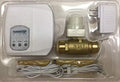 FloodStop Water Heater Leak Detector Kit, 3/4" Push-to-Connect by FloodStop