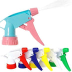 Spray Nozzle 30 Pcs Random Color Trigger Sprayer Nozzles - Universal for Home Cleaning, Garden Watering For Bottles - Image 3