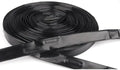 50m Drip Tape Irrigation Tubing 16x0.2mm 2-Hole 100-200mm Spacing by Unknown