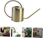 BESPORTBLE Stainless Steel Kettle Long Spout Garden Watering Can Plant Watering Kettle for - Image 5