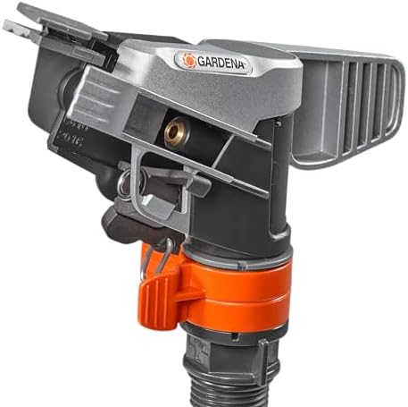 Circle Pulse Sprinkler Premium - Image 3