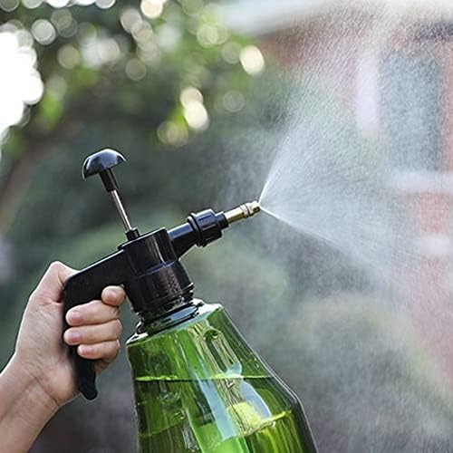 Garden Tool Pneumatic Irrigation Watering Fogger Spray Bottle Atomization Machine(E) - Image 4