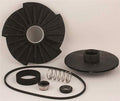 Star Water Systems Repair Kit for Lawn Sprinkler Irrigation 2 HP Pump Model 023705 by Star